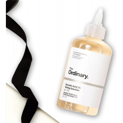 تونر تقشير البشرة بحمض الجليكوليك 7% من ذا اورديناري 240 مل THE ORDINARY Glycolic Acid 7 Toning Solution